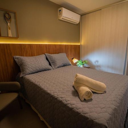 Apartamento Praia Guarajuba - Porto Smeralda Exteriör bild